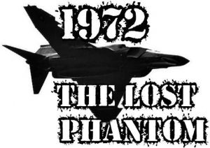 1972 The Lost Phantom