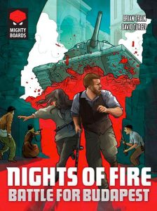 Nights of Fire