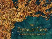 The Emerald Flame