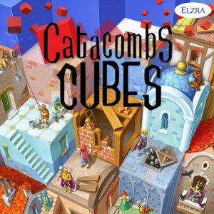 Catacombs Cubes
