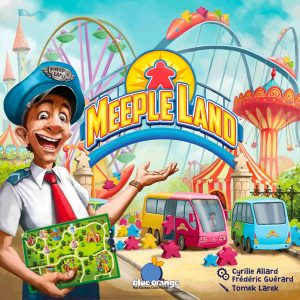 Meeple Land
