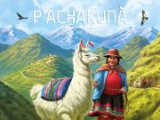 P'achakuna