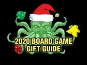 2020 Board Game Gift Guide