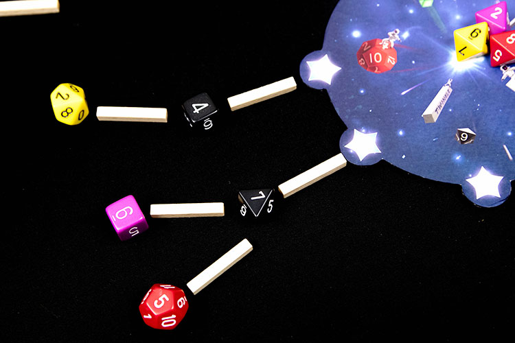 Twinkle Game Impressions