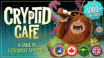 Cryptid Cafe