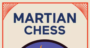 Martian Chess