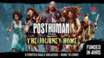 Posthuman Saga