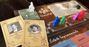 Obsession Components