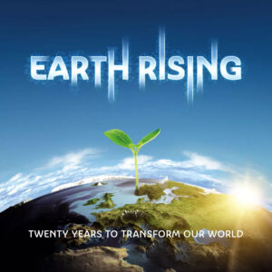 Earth Rising