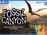 Fossil Canyon