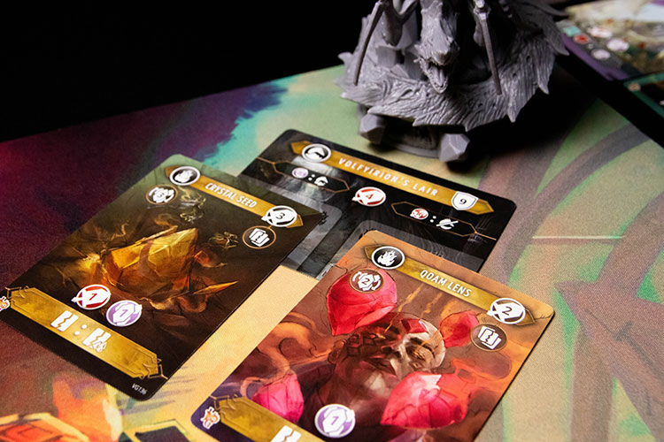 Volfyirion Guilds Game Experience