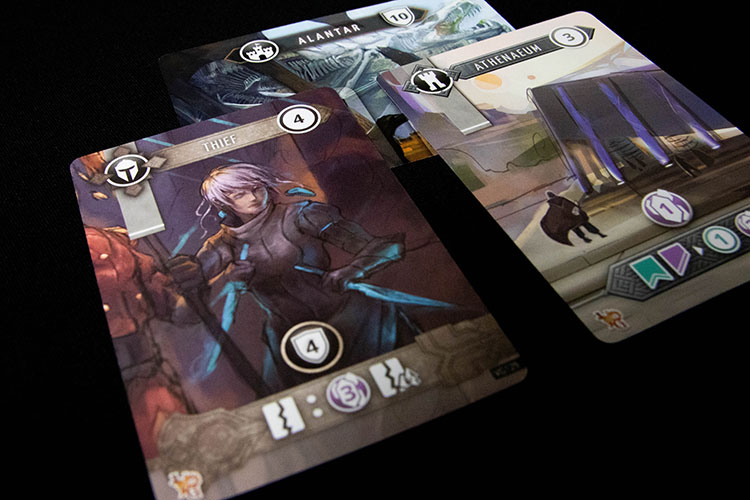 Volfyirion Guilds Thief