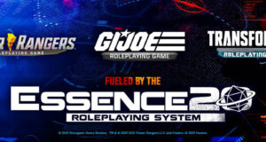 Essence 20