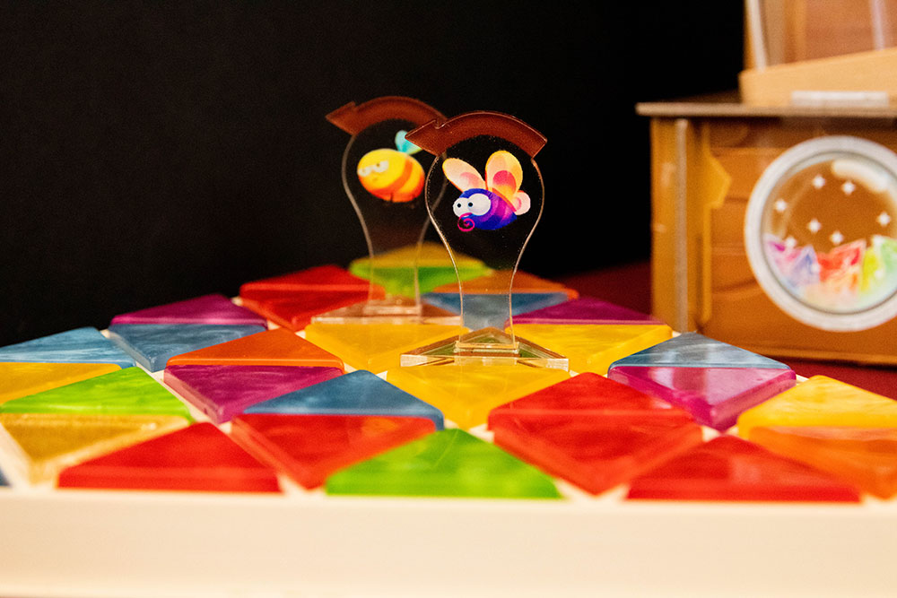 Somewhere Under The Rainbow Gameplay