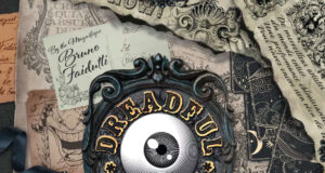 Dreadful Circus
