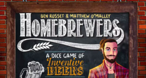 Homebrewers