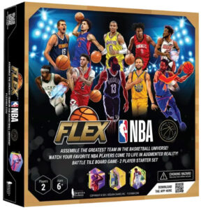 Flex NBA