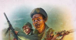 Undaunted: Reinforcements