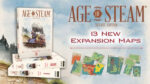 Age of Steam