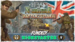 Heroes of Normandie