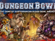 Dungeon Bowl