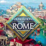 Foundations of Rome