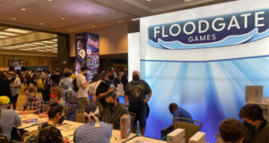 Floodgate Games