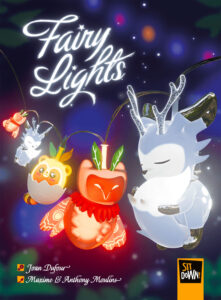 Fairy Lights