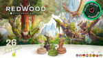 Redwood