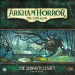 The Dunwich Legacy