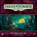 Forgotten Age