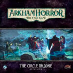 The Circle Undone