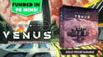 Cities of Venus