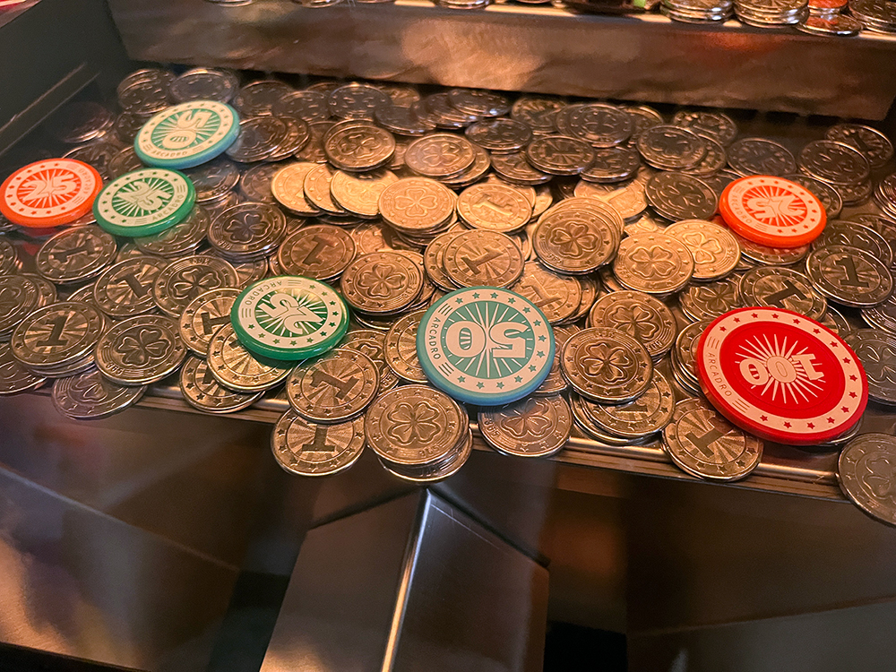 Coin Pusher 365 Coins