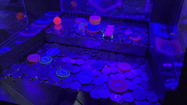 Coin Pusher 365