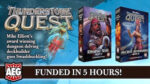 Thunderstone Quest