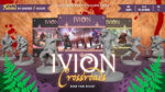 Ivion