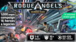 Rogue Angels