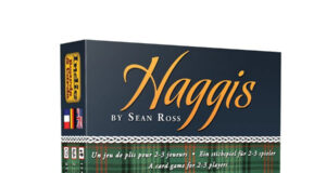 Haggis