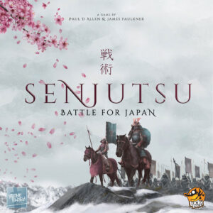 Senjutsu