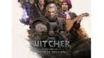 The Witcher