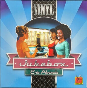 Vinyl: Jukebox