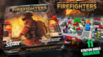 Firefighters