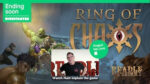 Ring of Chaos