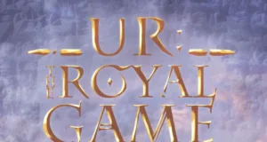 Royal Game of Ur