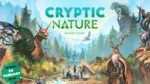 Cryptic Nature