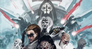 Uprising Curse of the Last Emperor