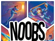 Noobs in Space