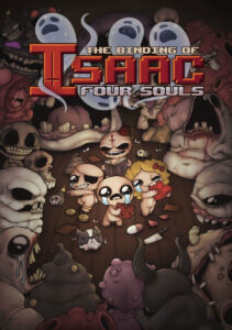 The Binding of Isaac