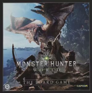 Monster Hunter World